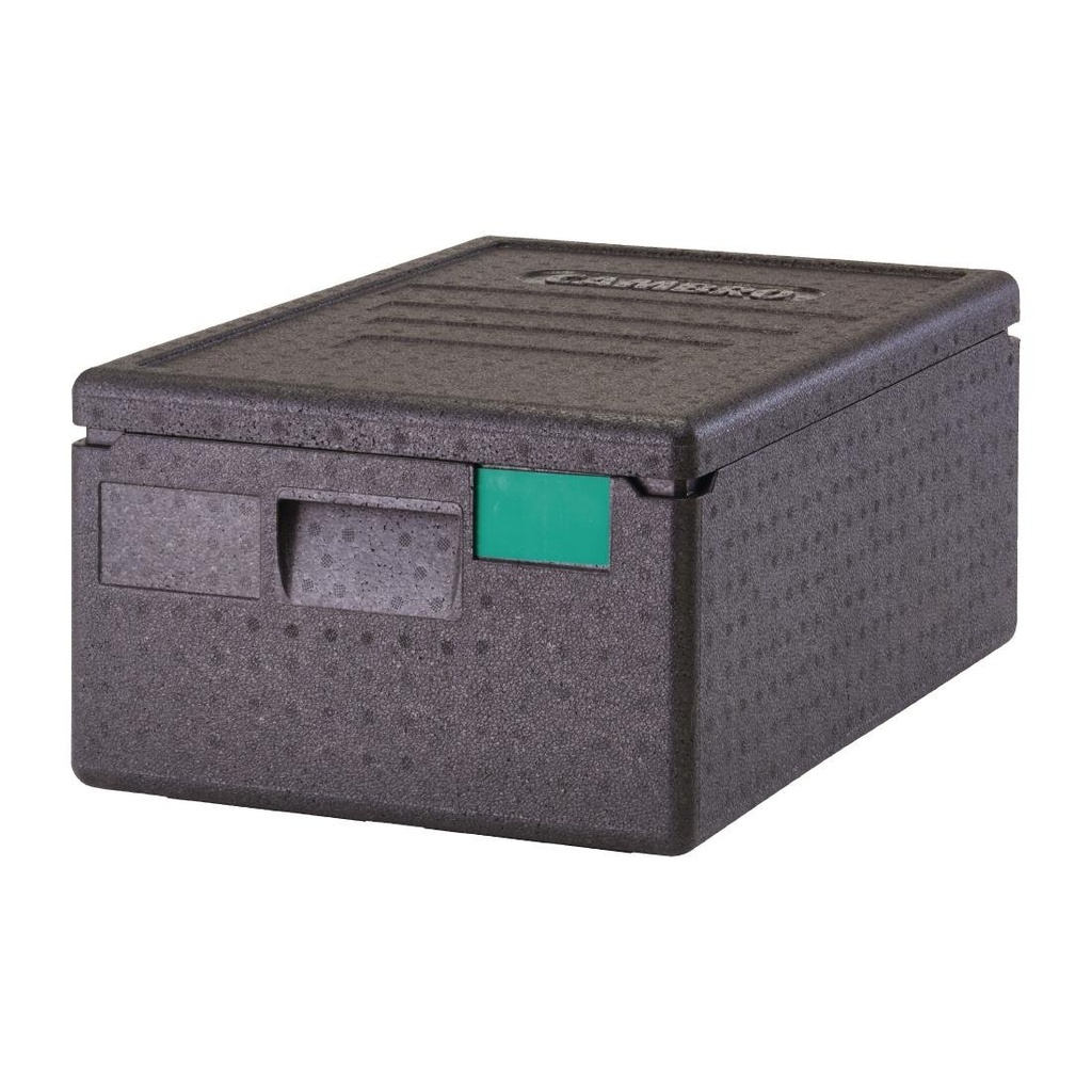 Cambro Cam GoBox geïsoleerde transportbox 35,5Ltr