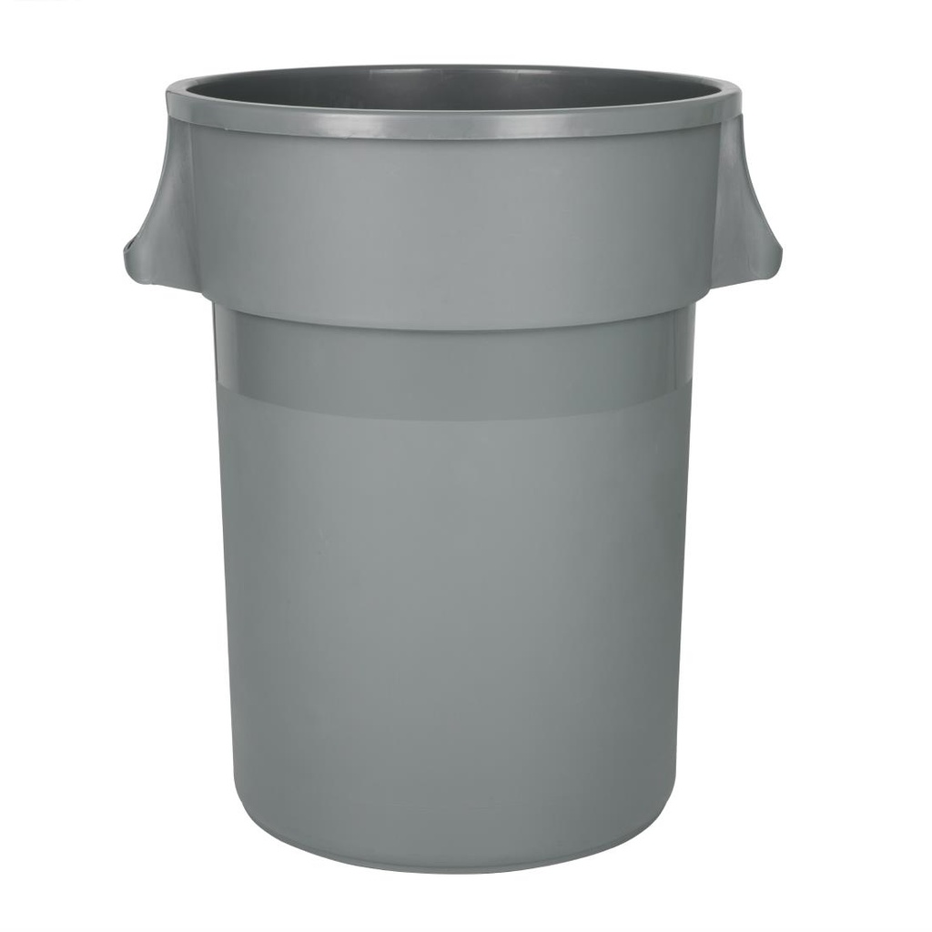 Jantex Zware Ronde Bak 160Ltr