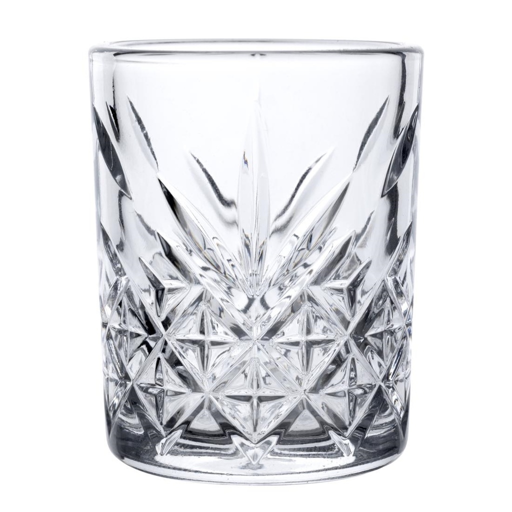 Utopia Timeless Vintage shotglazen 60ml (12 stuks)