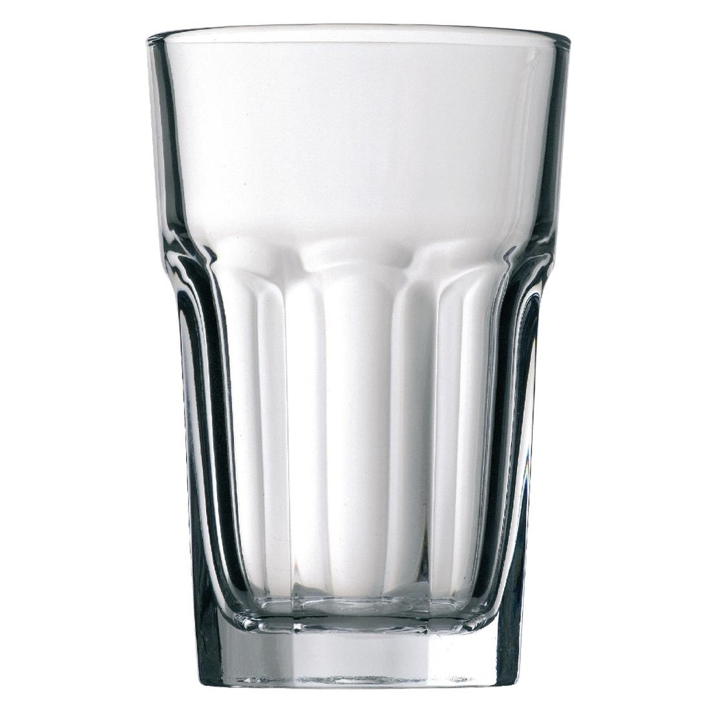 Utopia Casablanca longdrinkglazen 280ml (48 stuks)