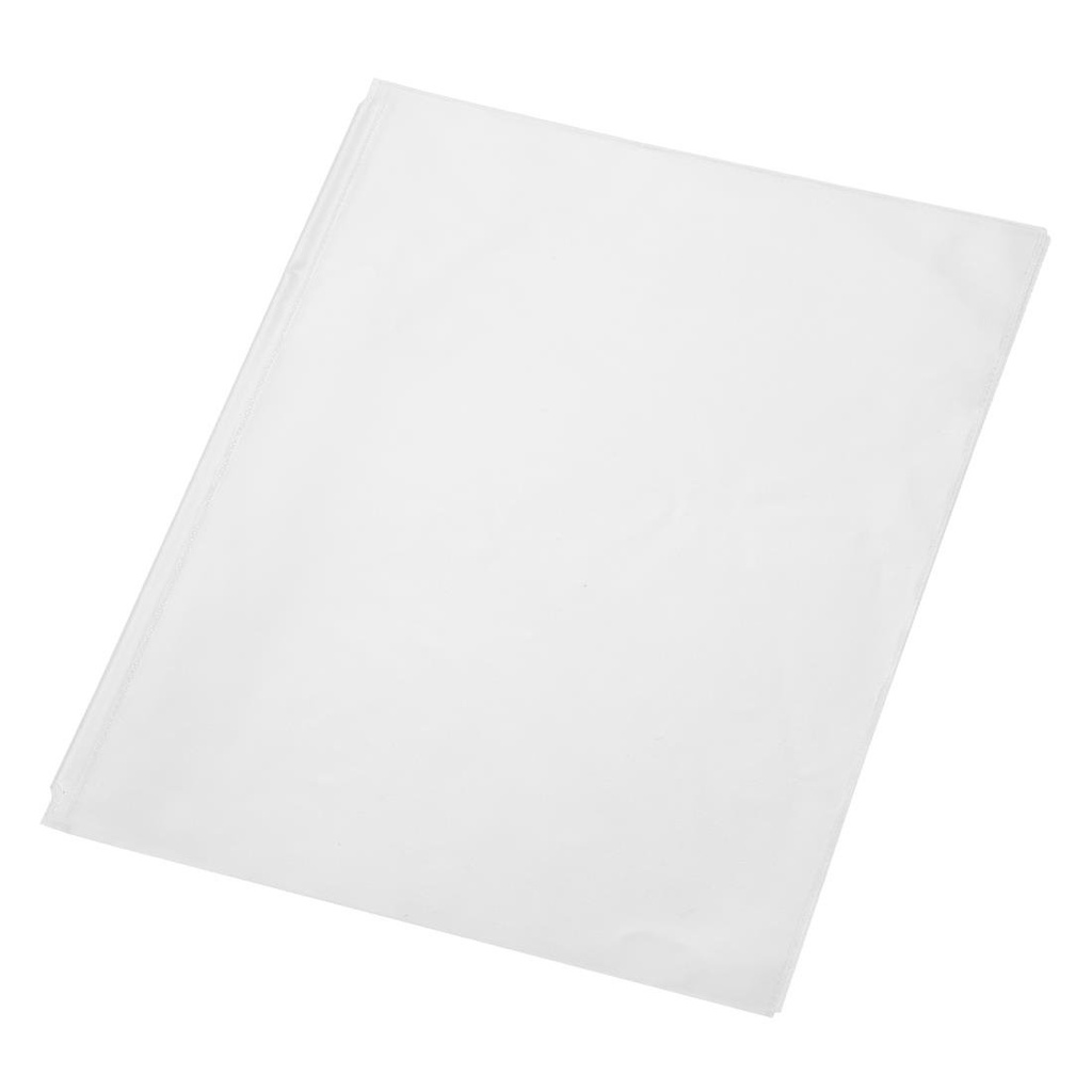 Olympia menumap insteekhoes A5