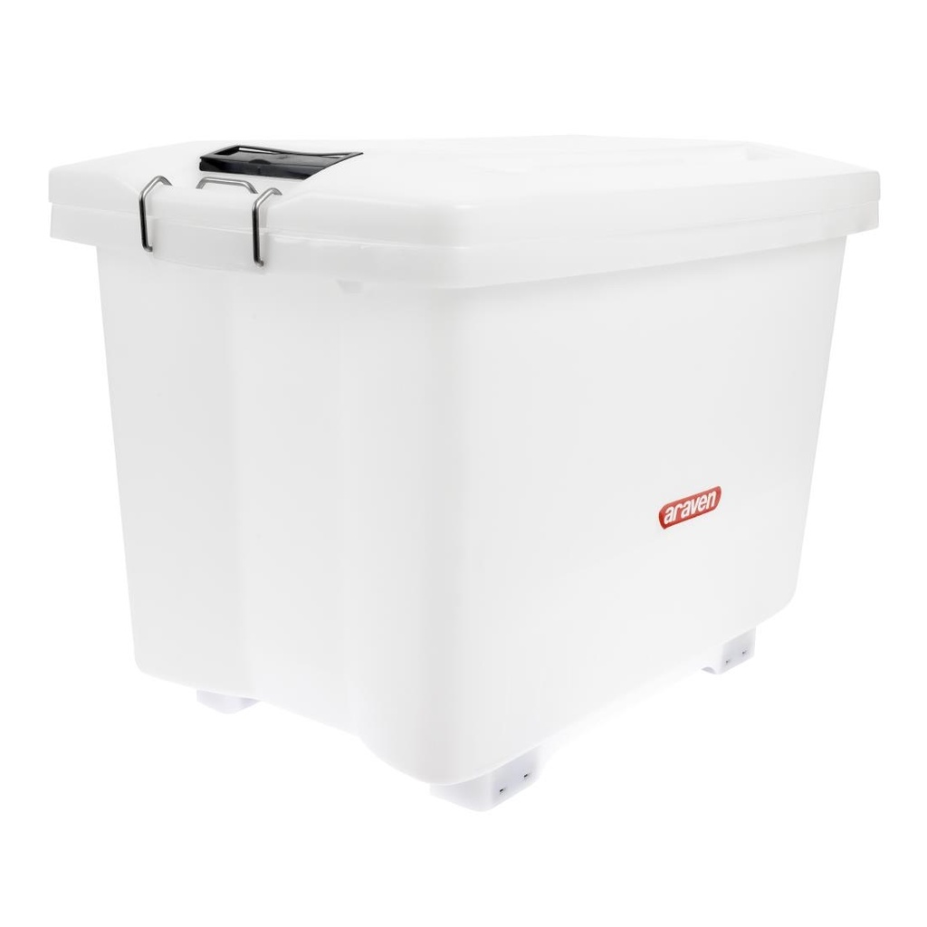 Araven voorraadcontainer 70Ltr
