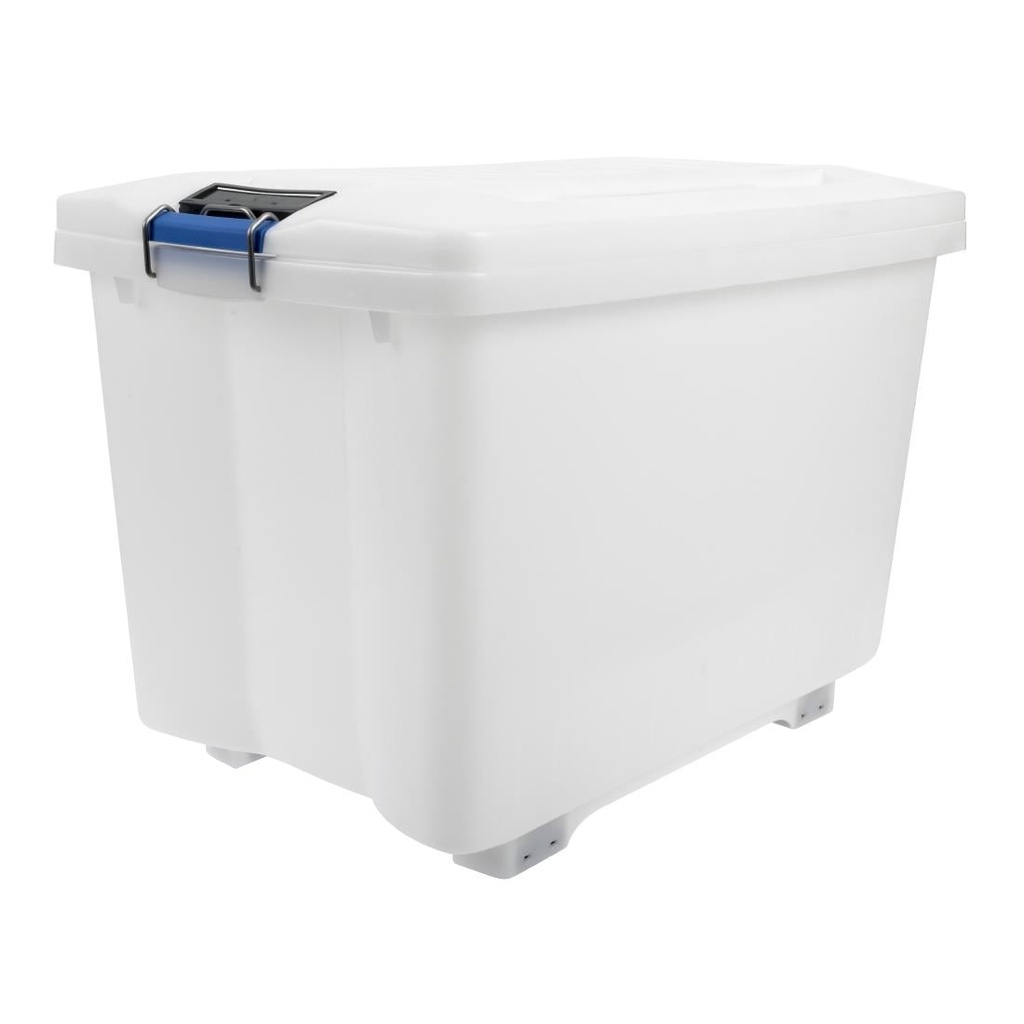 Araven voedselopslagcontainer 90L