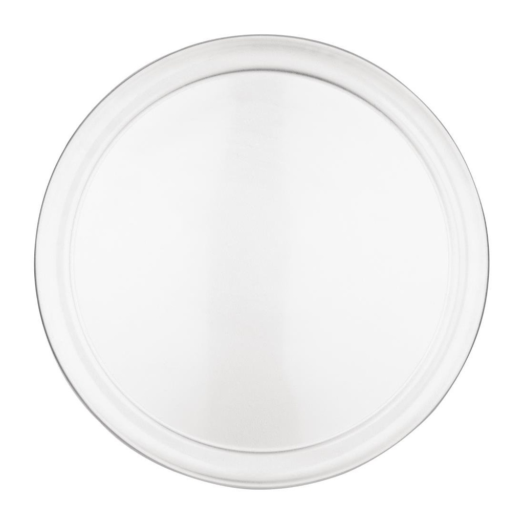Vogue aluminium pizzaplaat 35cm