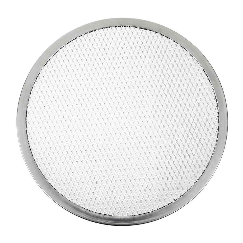 Vogue aluminium pizzaplaat 25,5cm