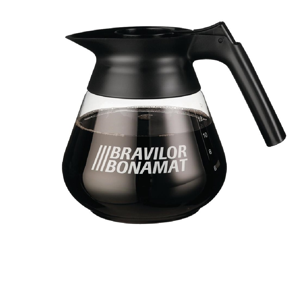 Bravilor Bonamat koffiekan 1,7Ltr