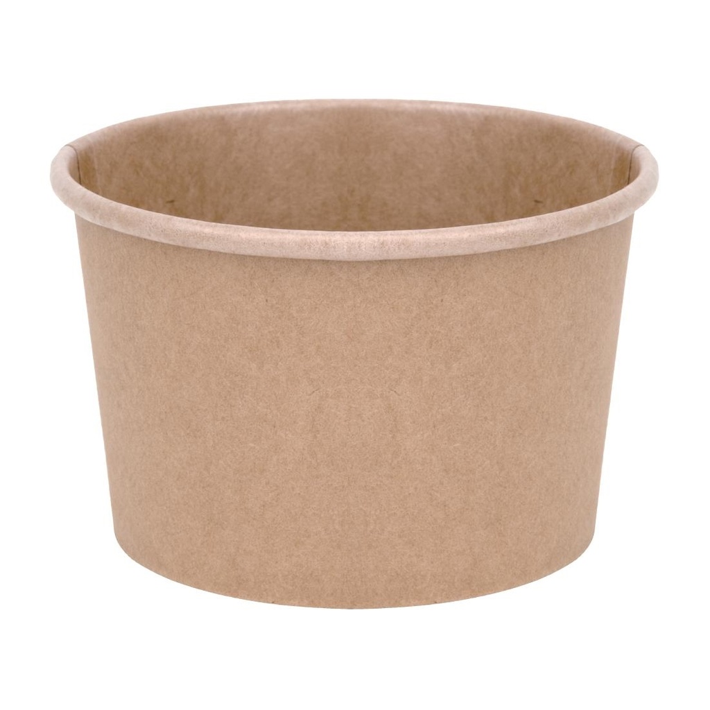 Fiesta Compostable composteerbare soepbeker 23cl (500 stuks)