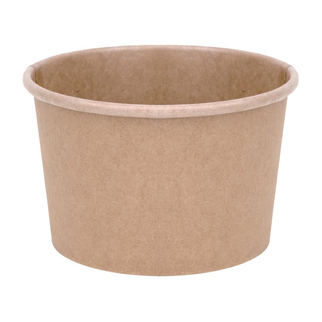 Fiesta Compostable composteerbare soepbeker 23cl (500 stuks)