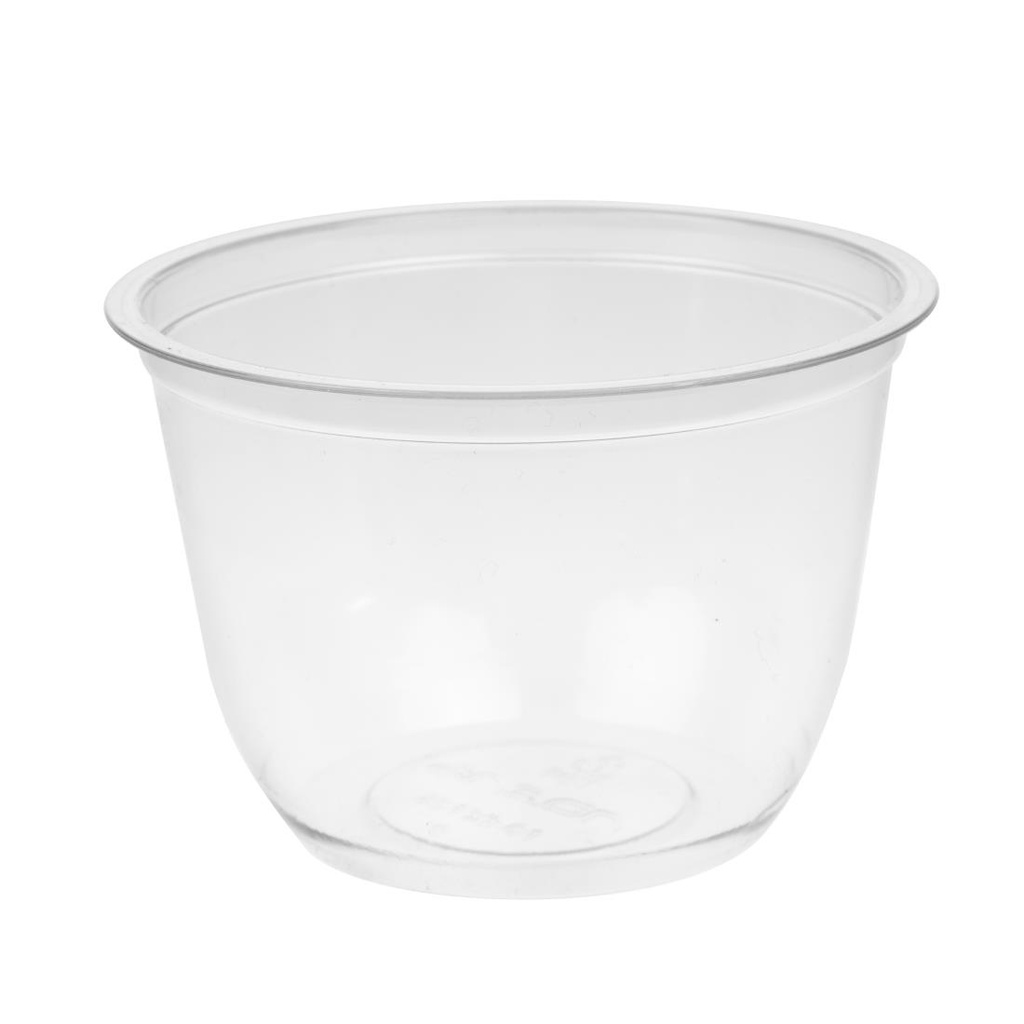 Faerch OHCO 95mm recyclebare kommen 227ml (1200 stuks)