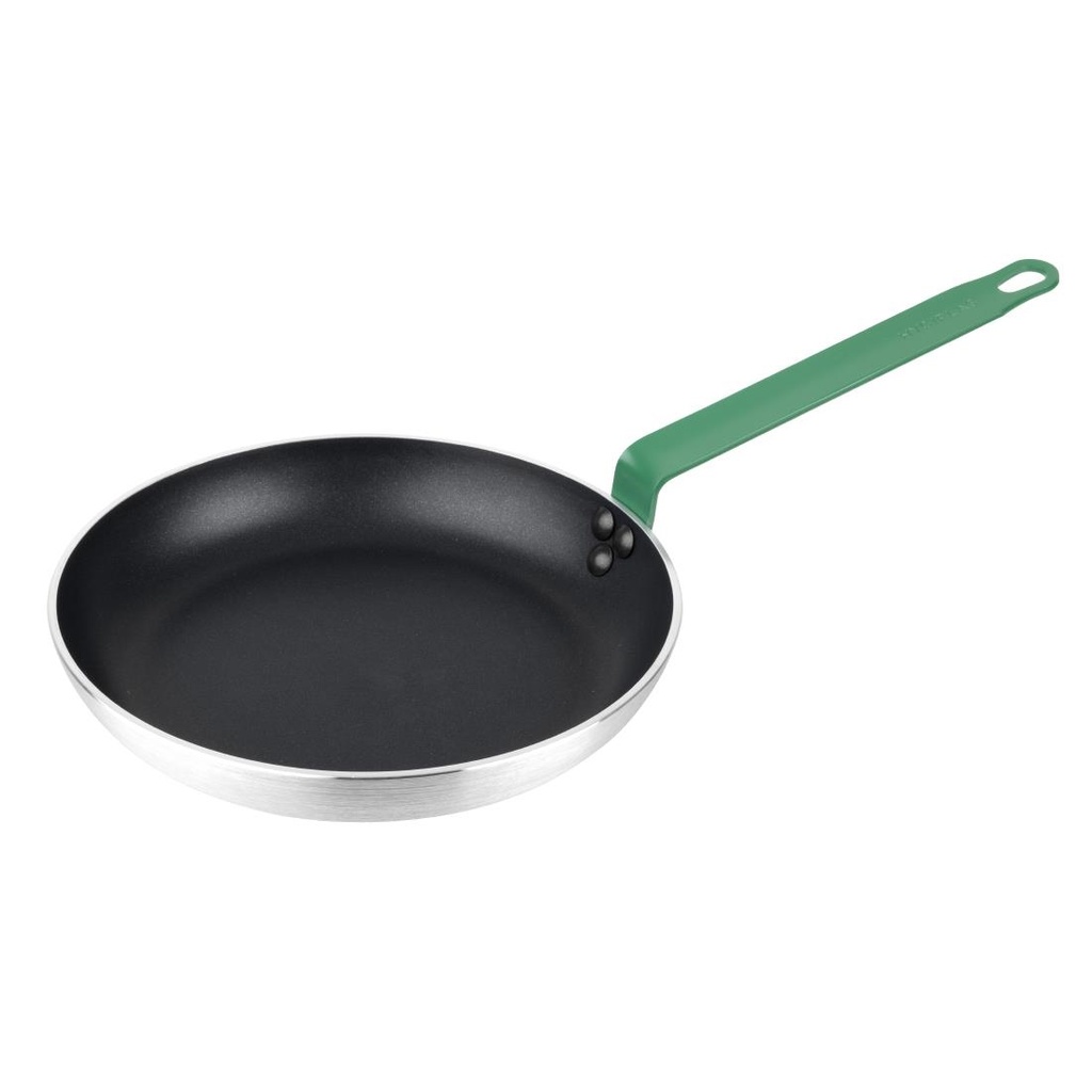 Hygiplas anti-aanbak koekenpan 280mm