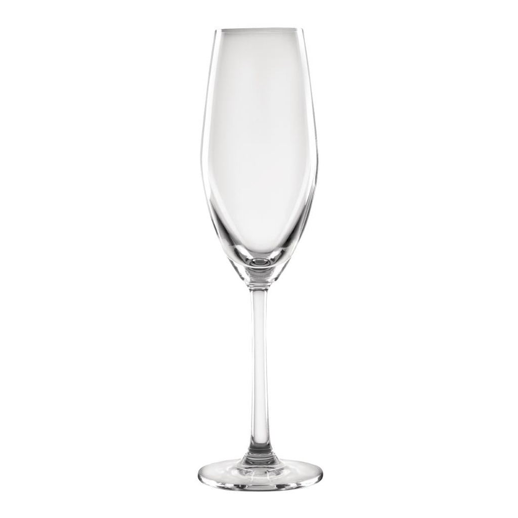 Olympia Cordoba Champagneglazen 210ml (6 Stuks)