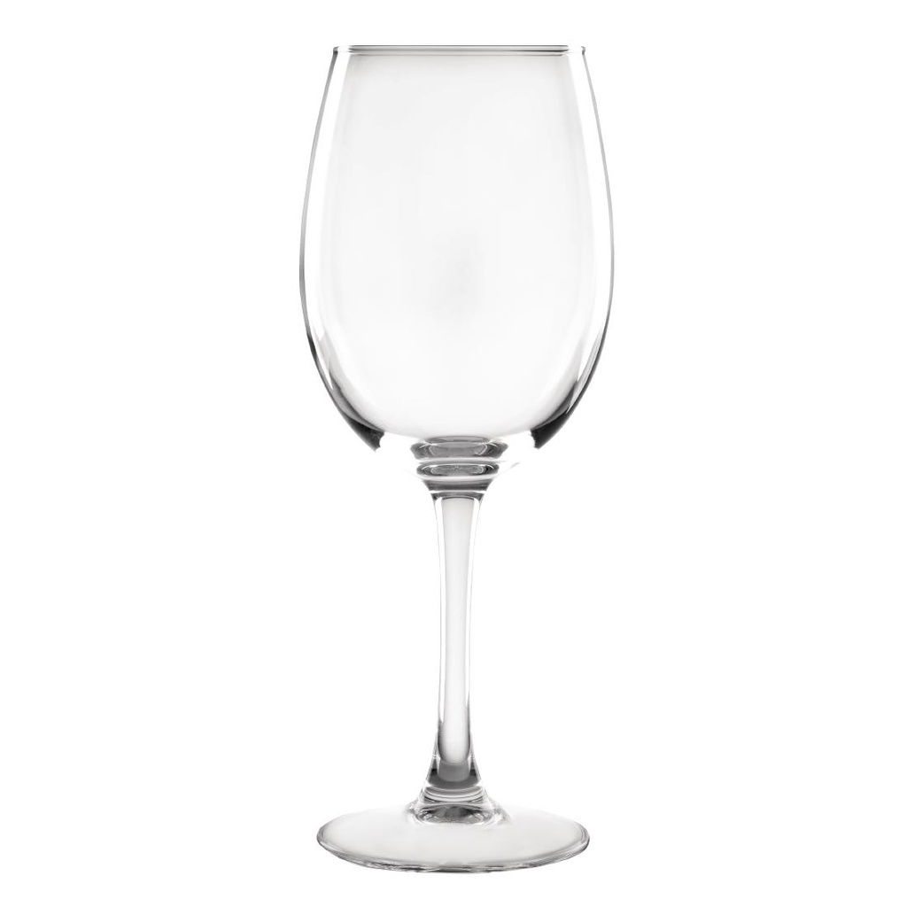 Olympia Rosario wijnglazen 470ml (6 stuks)