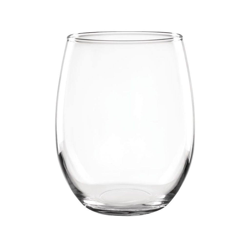 Olympia Rosario tumblers 470ml (6 stuks)
