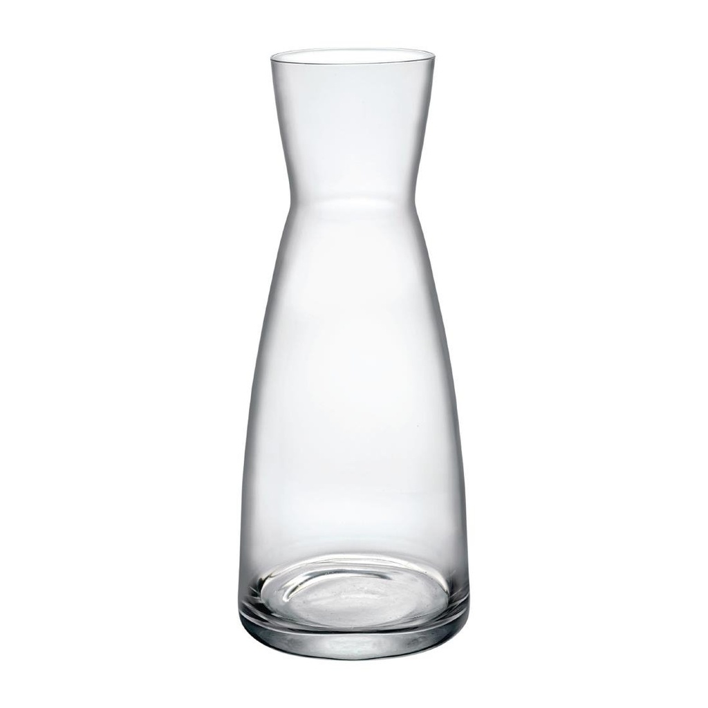 Bormioli Ypsilon karaffen transparant 25cl (12 stuks)