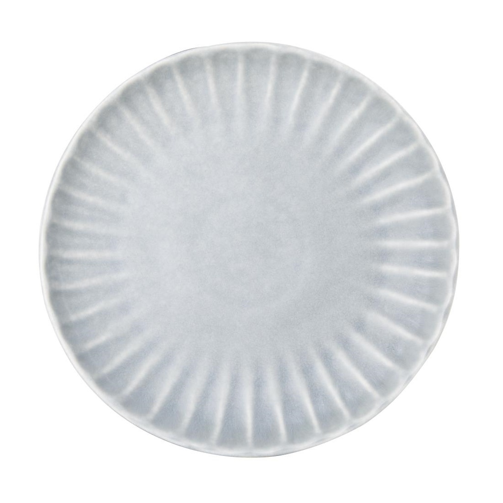 Olympia Corallite Borden 20,5cm (6 Stuks)