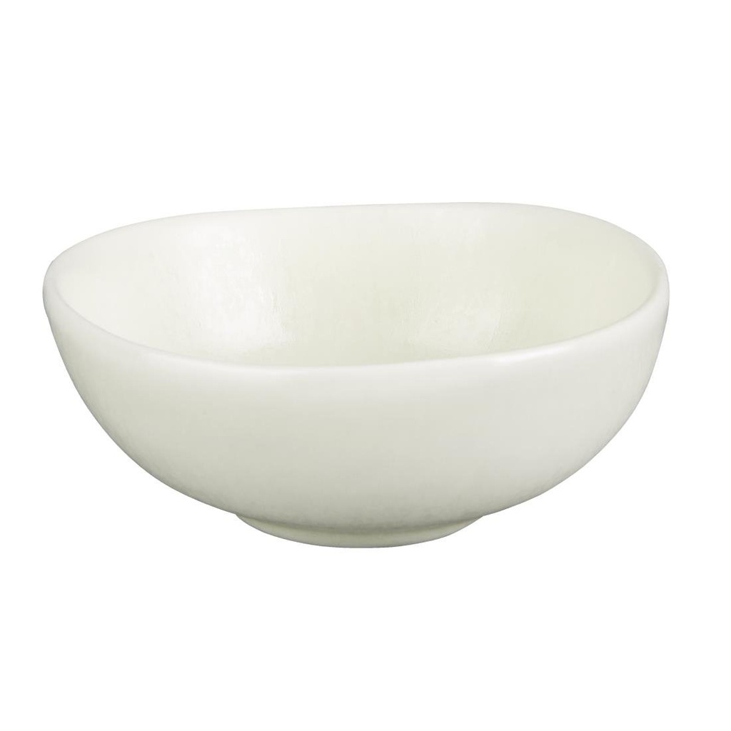 Olympia Build A Bowl diepe kom wit 11x5cm (12 stuks)