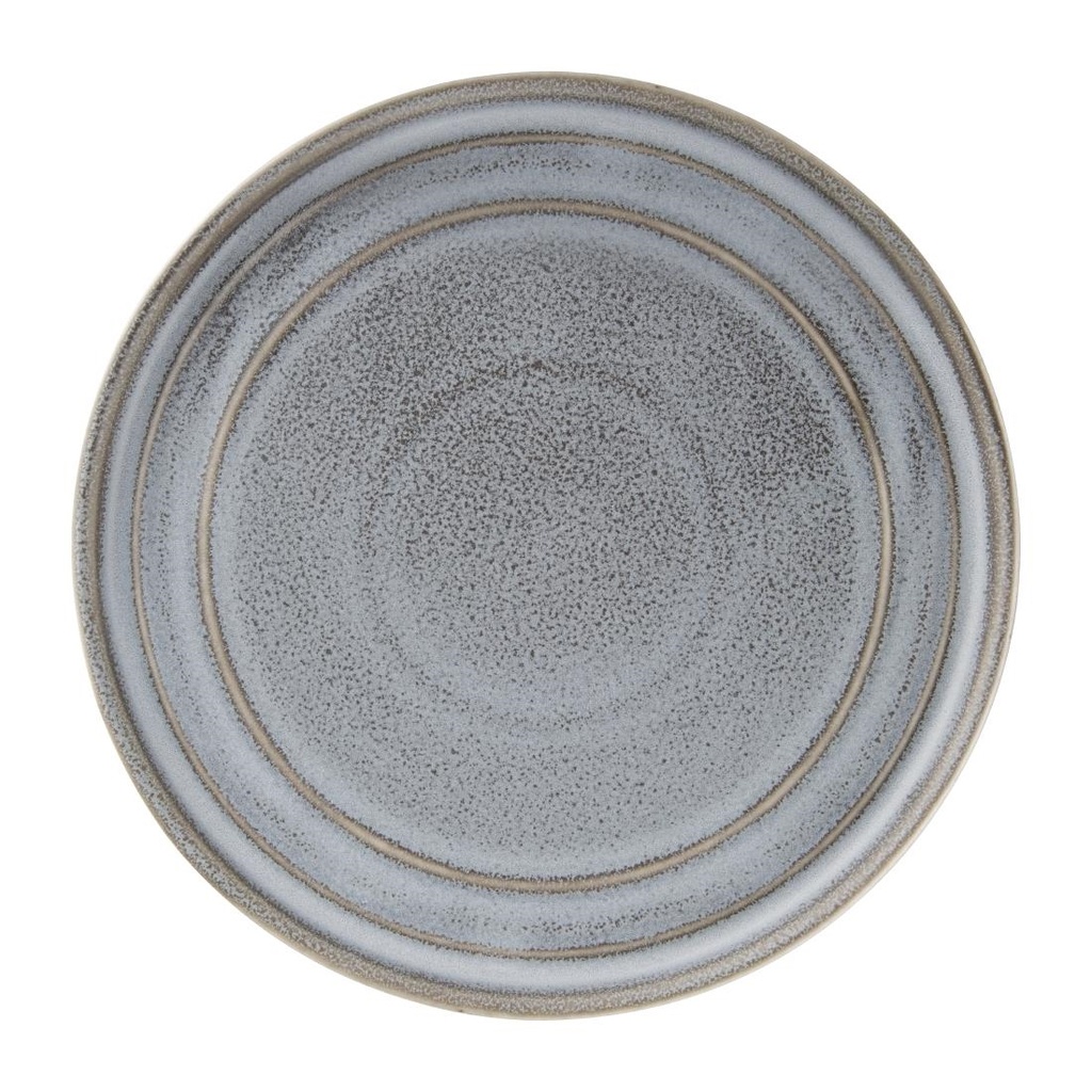 Olympia Cavolo Plat Rond Bord - 220mm (6 Stuks)