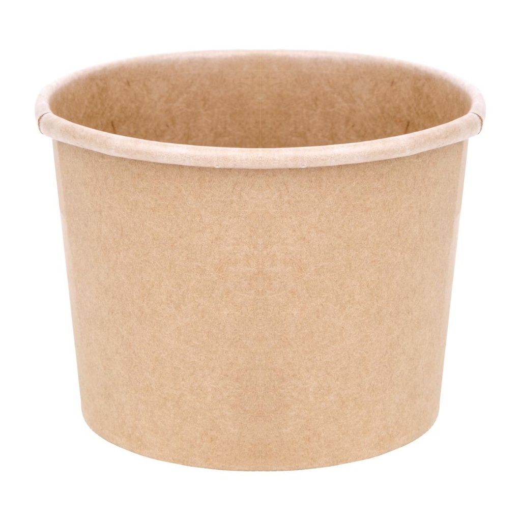 Fiesta Recyclable soepbekers 340ml 98 mm (500 stuks)