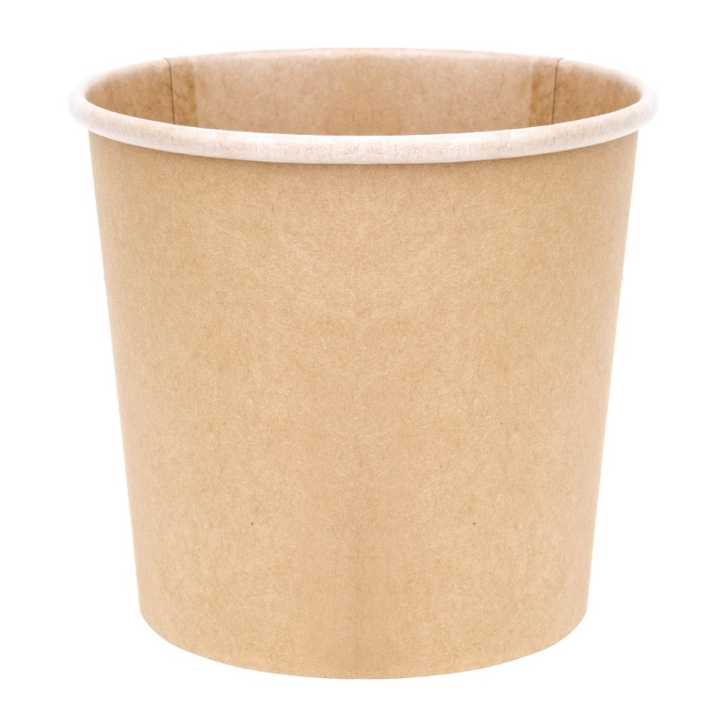 Fiesta Recyclable soepbekers 740ml 118mm (500 stuks)