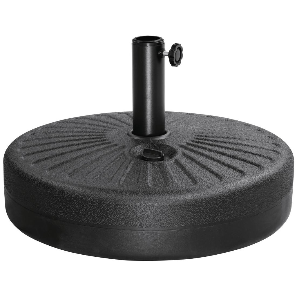 Bolero parasolvoet 20Ltr