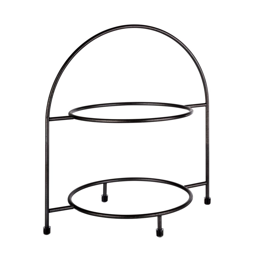 APS etagere 2 etages industrieel 195x300x290mm