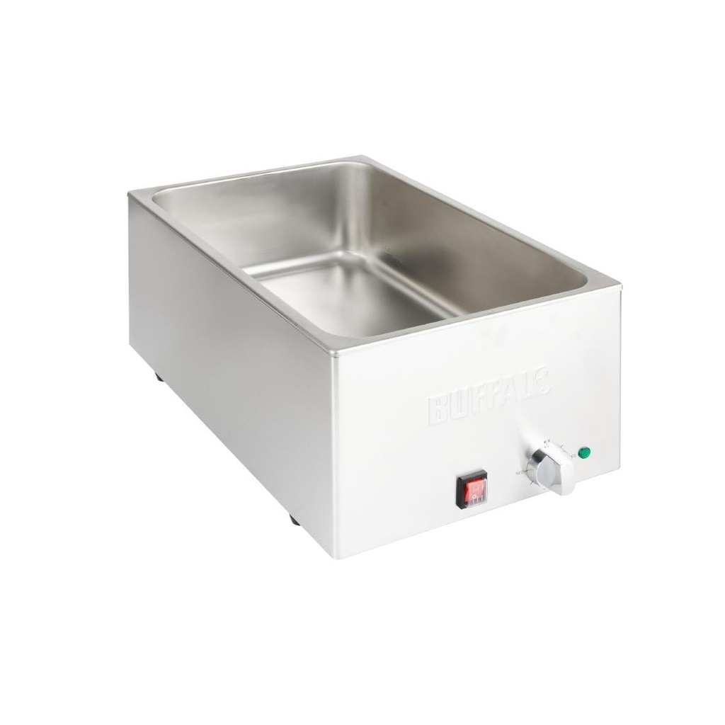 Buffalo bain marie