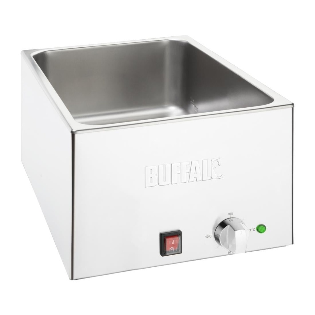Buffalo bain marie
