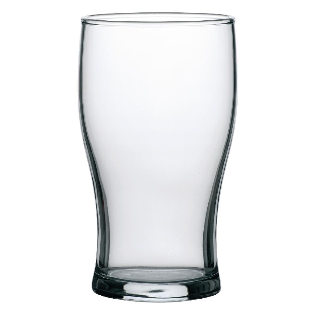 Arcoroc Tulp bierglazen 295ml (24 stuks)