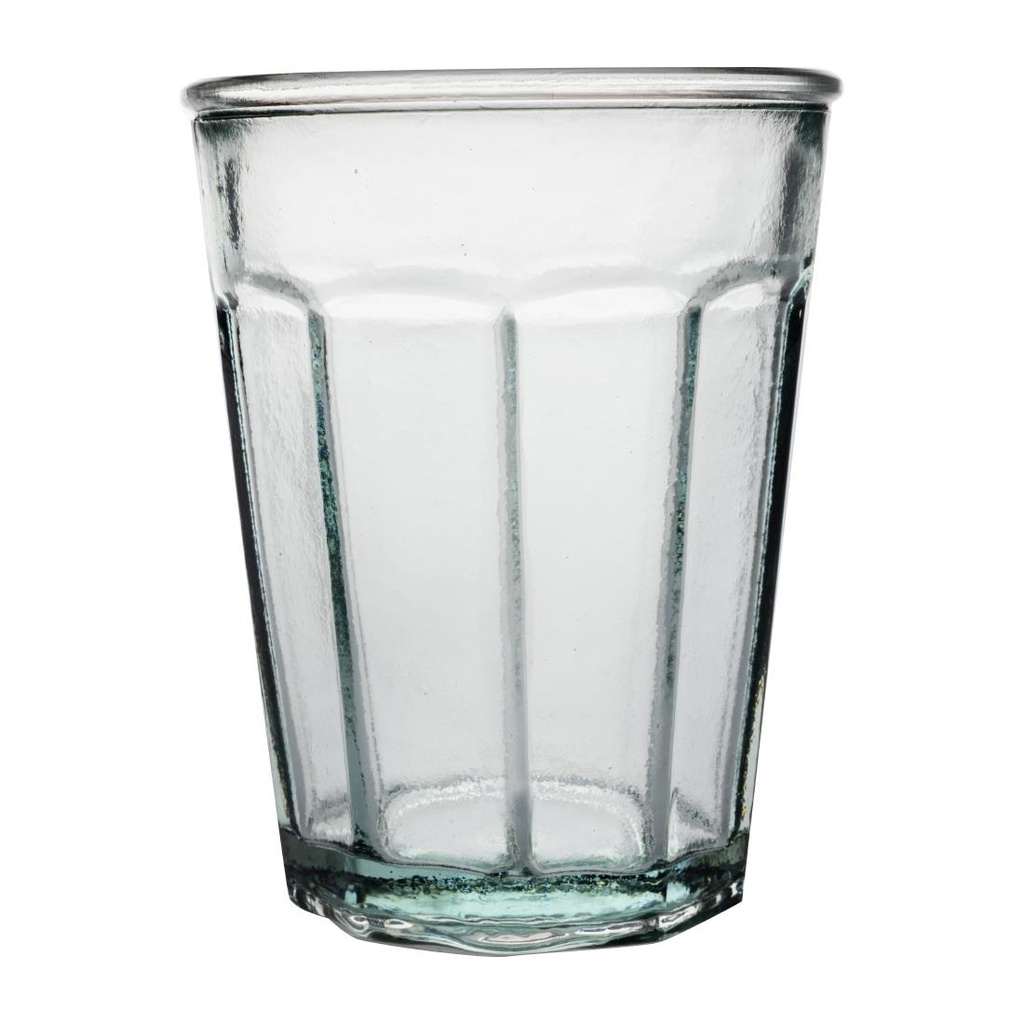 Olympia Orleans Bekers Van Gerecycleerd Glas, 400ml (6 stuks)