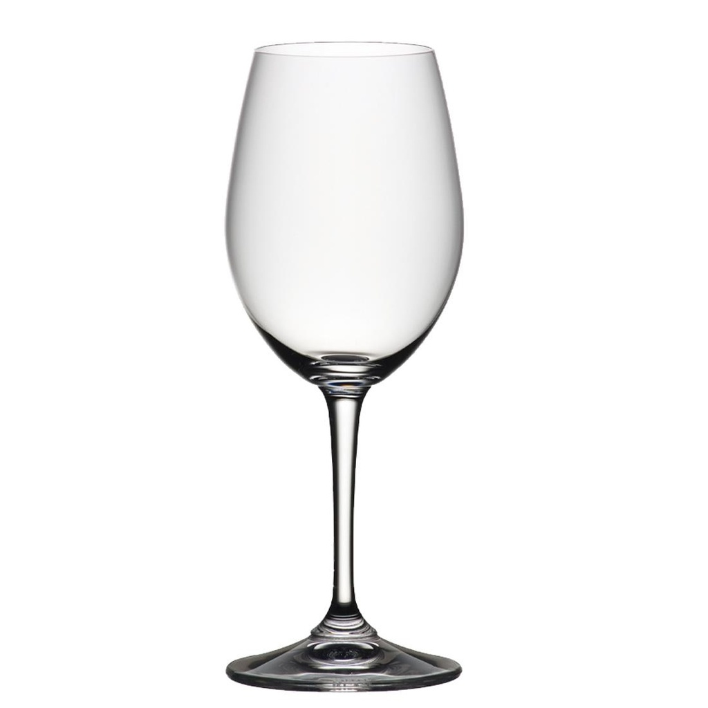 Riedel Degustazione Witte Wijnglazen 340ml (Pak Van 12)