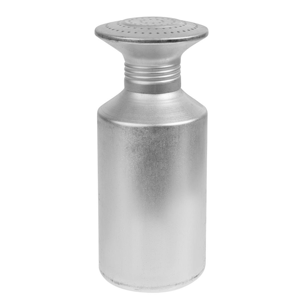 Aluminium zoutstrooier