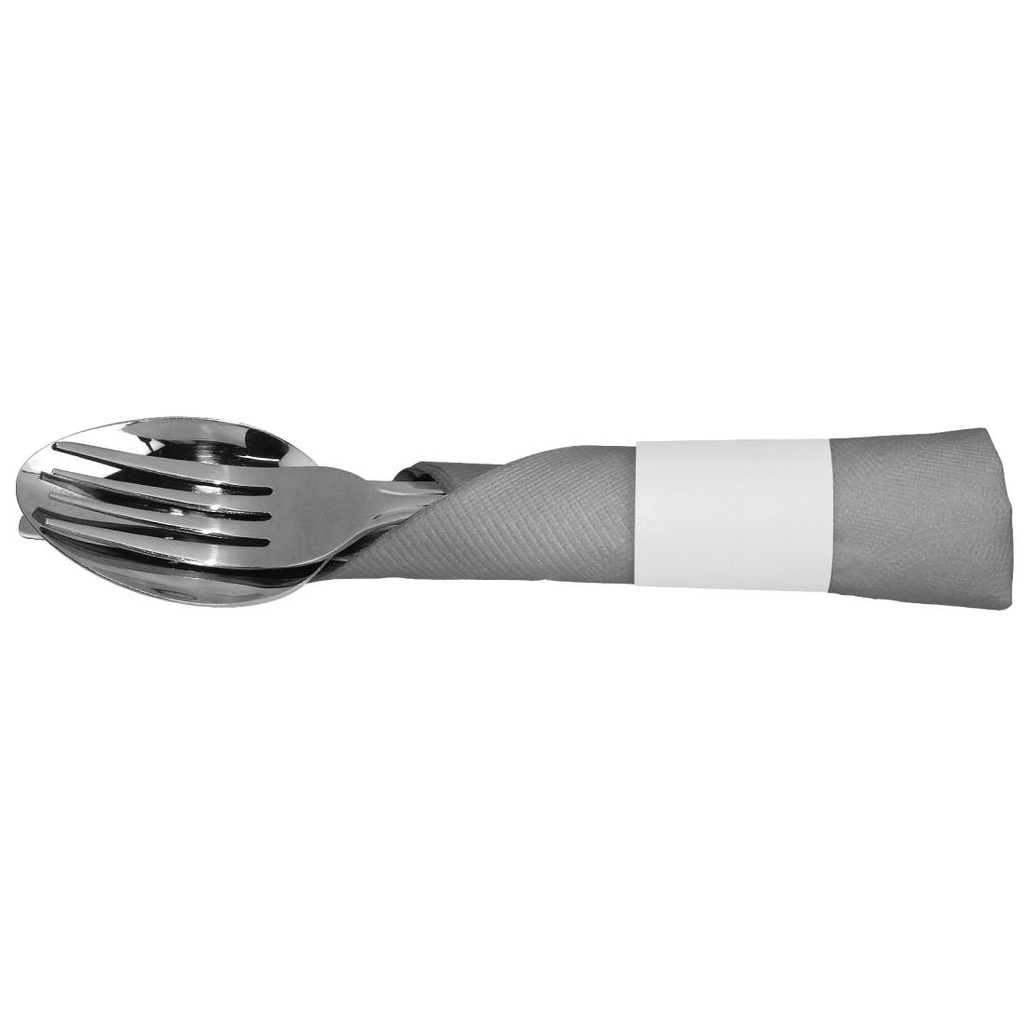 Papieren servetbanden (2000 stuks)