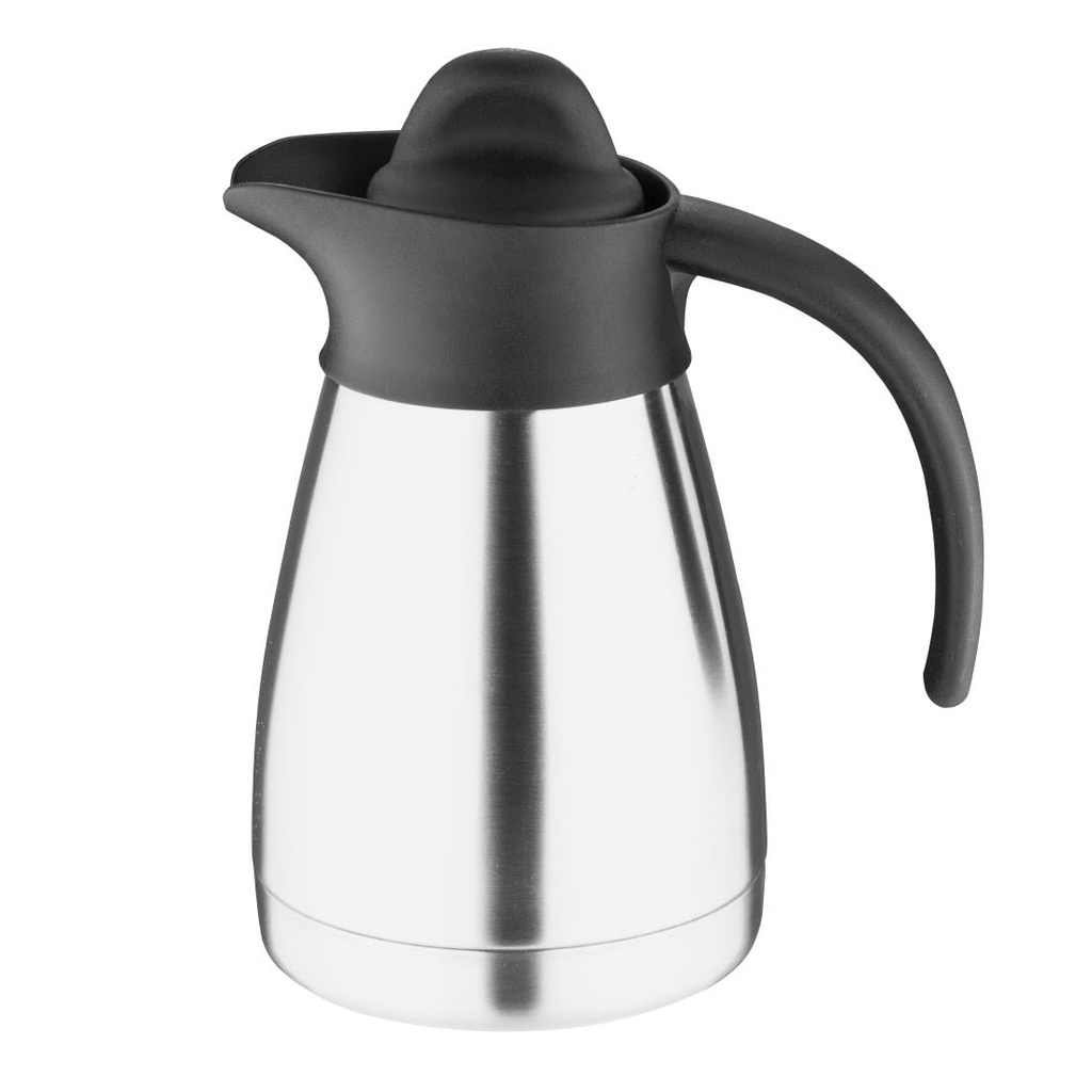 Olympia RVS vacuümkan 500ml