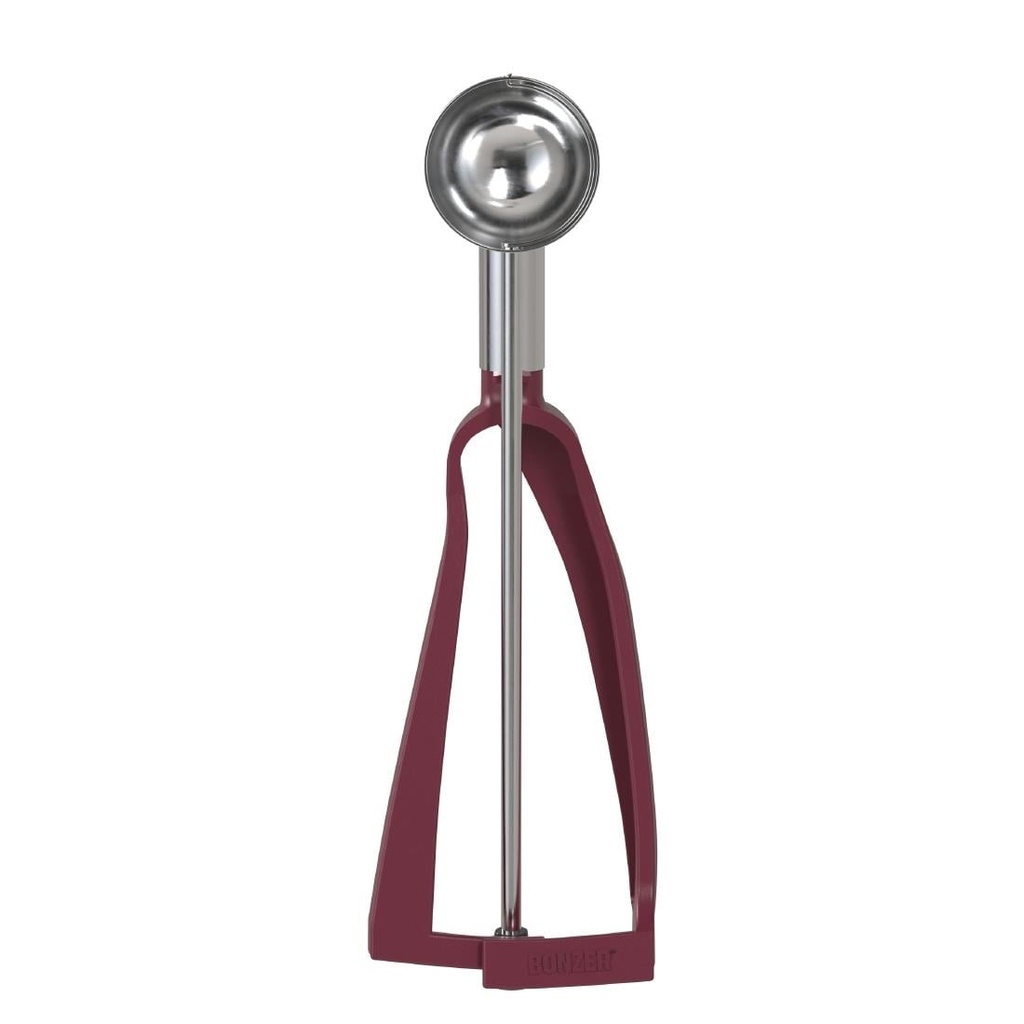 Bonzer Litegrip ijsbolletjeslepel maat 40
