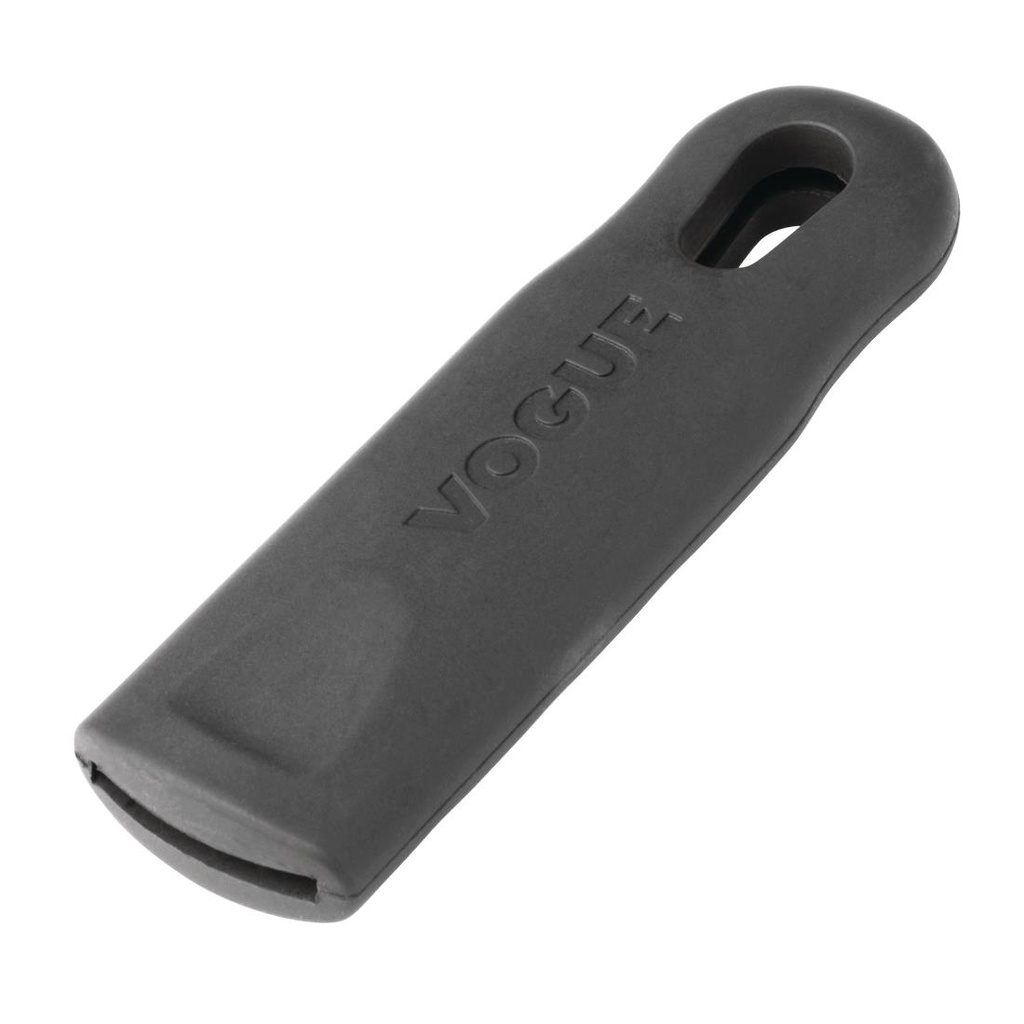 Vogue siliconen pannengreep klein