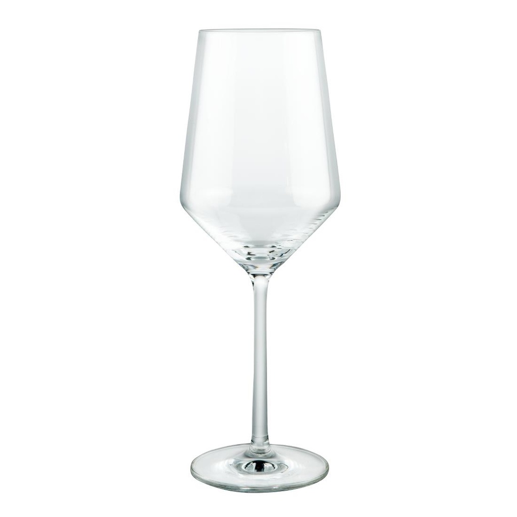 Schott Zwiesel Belfesta Kristal Witte Wjnglazen 408ml (6 stuks)