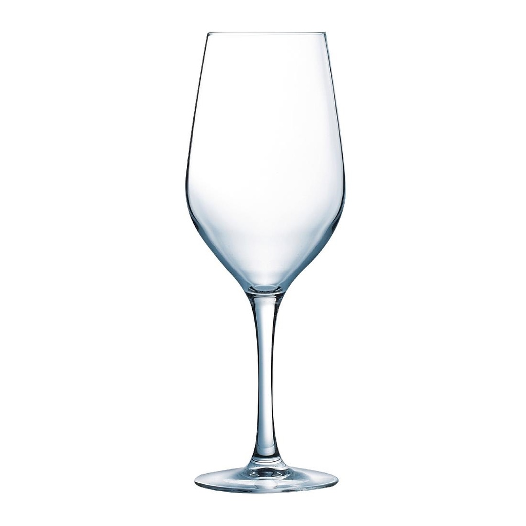 Arcoroc Mineral wijnglazen 450 ml (24 stuks)