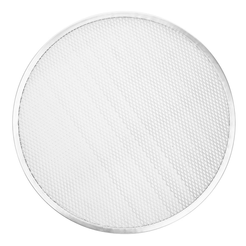 Vogue aluminium pizzaplaat 40,5cm