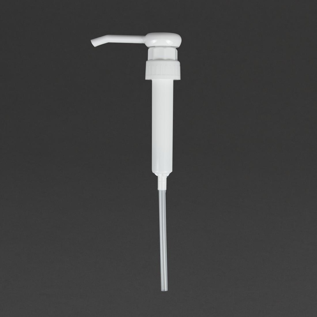 Jantex 25ml dispenser pomp voor 5L verpakkingen