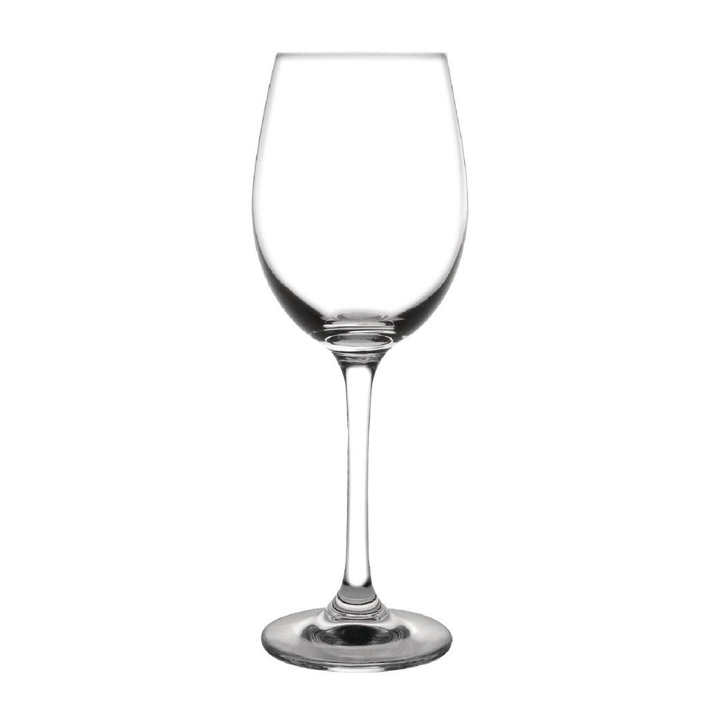 Olympia Modale wijnglazen 32cl (6 stuks)