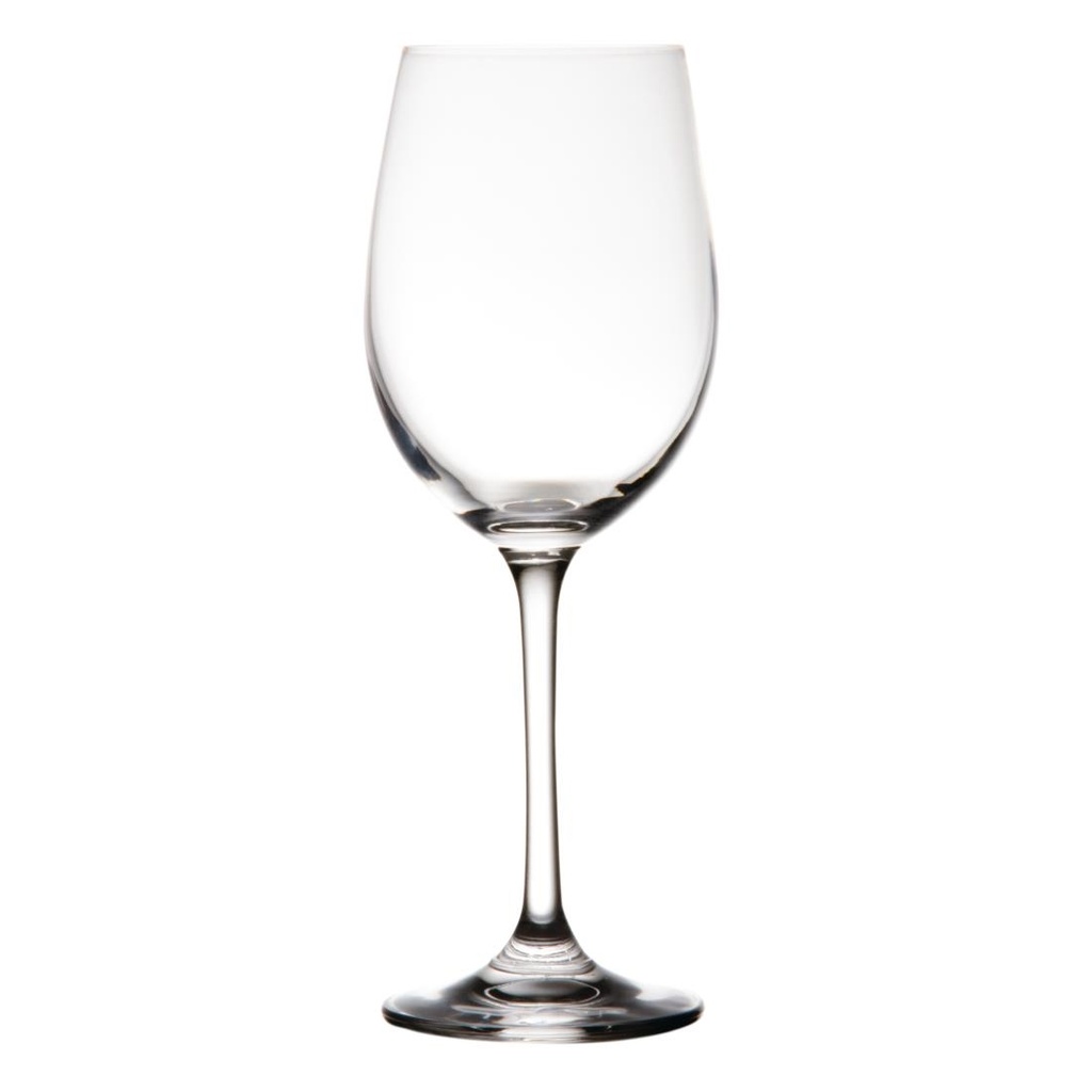 Olympia Modale wijnglazen 39,5cl (6 stuks)