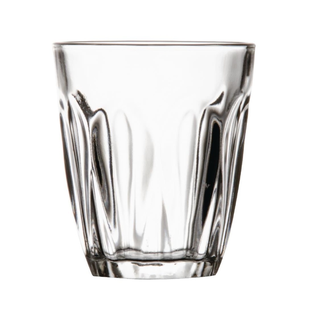 Olympia sapglazen 13cl (12 stuks)