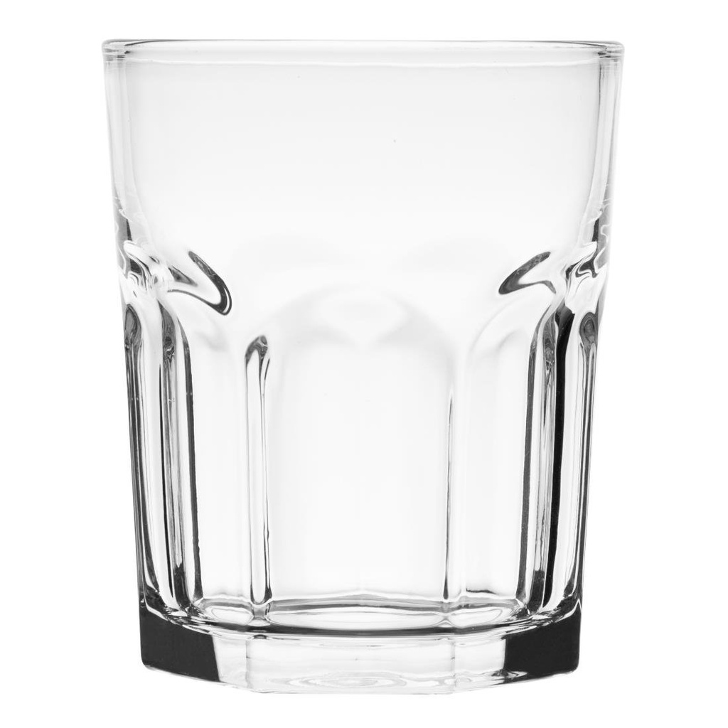 Olympia Orleans Tumblers 270ml (12 Stuks)