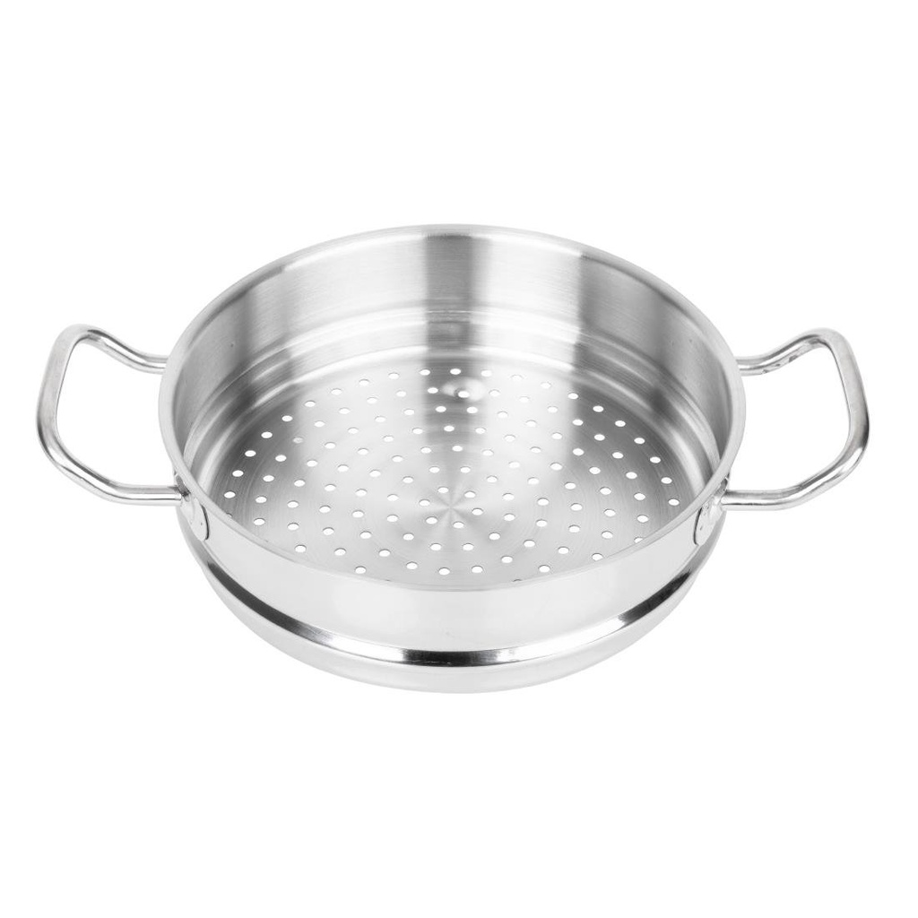 Vogue Triwall inductie stomer 24cm