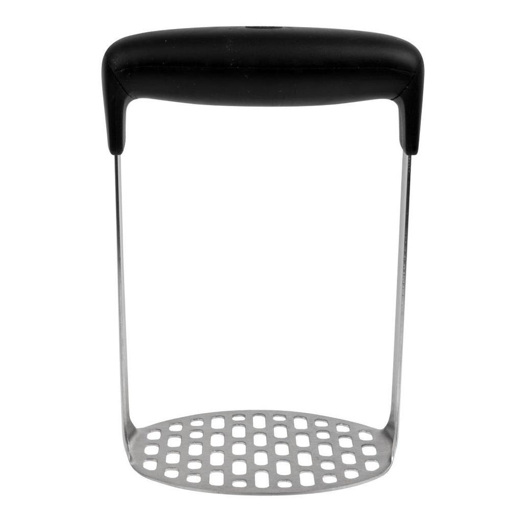 OXO Good Grips gladde aardappelstamper