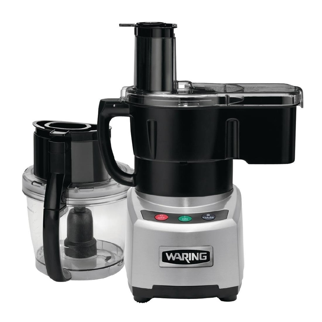 Waring foodprocessor 3,8Ltr