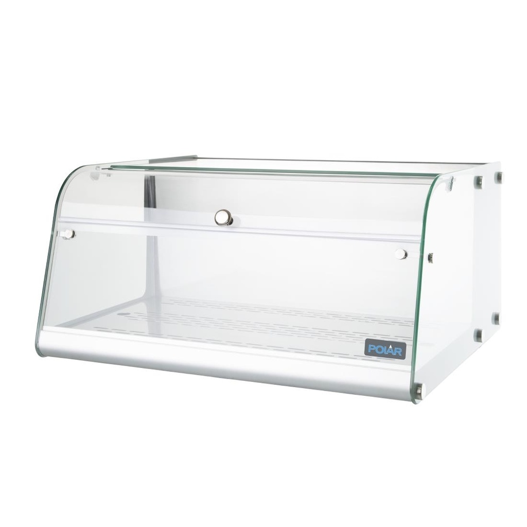 Polar G-serie aanrecht zelfbedieningsmerchandise