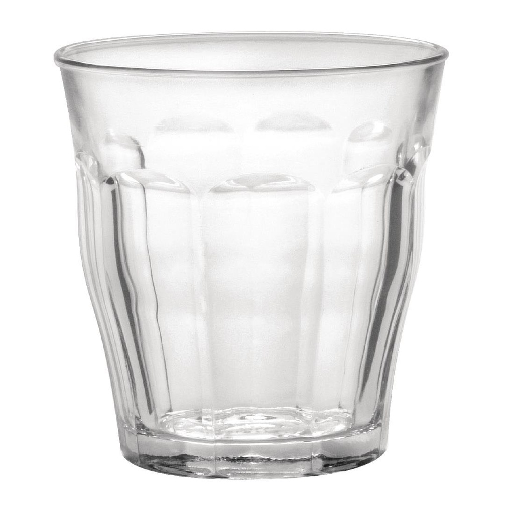 Duralex Picardie tumblers 31cl (6 stuks)