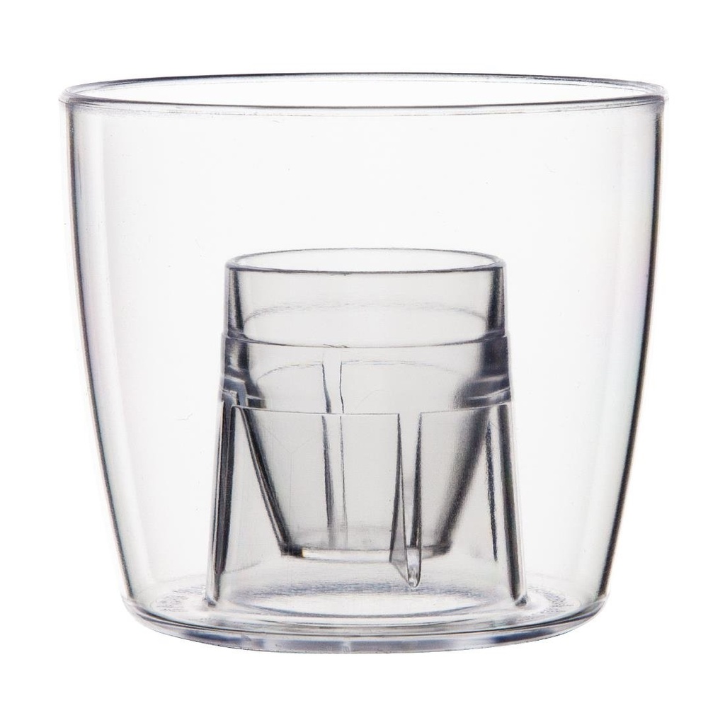 Shotglazen (Pak Van 10)