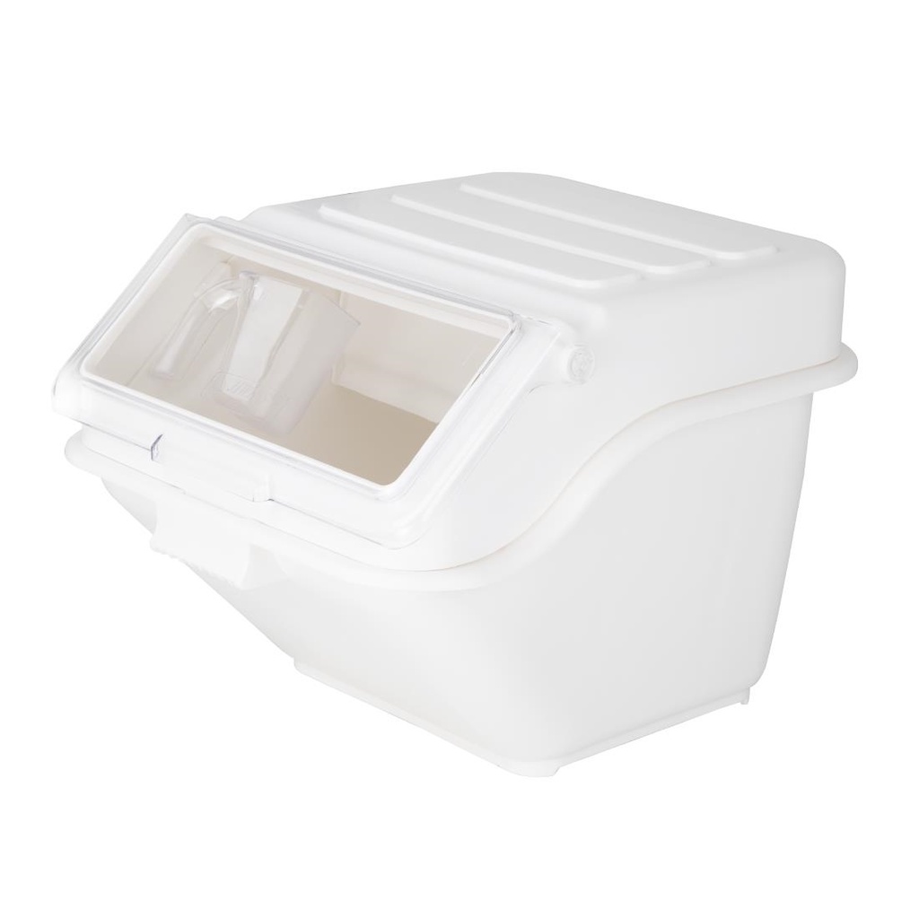 Vogue ingrediëntenbak 38L